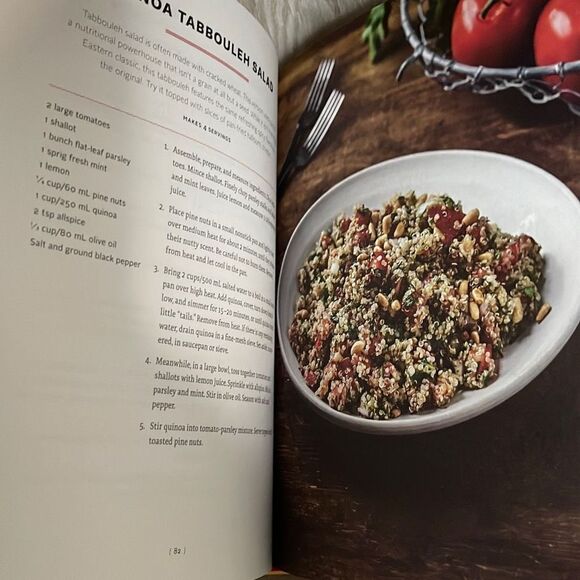 The Obesity Code Cookbook: recipes to help you manage your diet by Fung, Dr Jaso - Picture 5 of 5